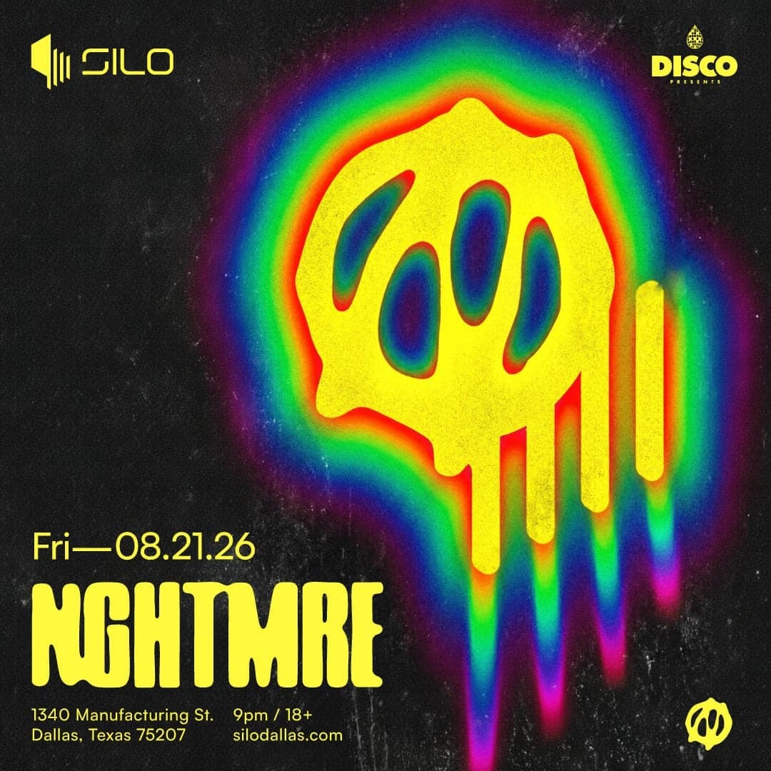 NGHTMRE