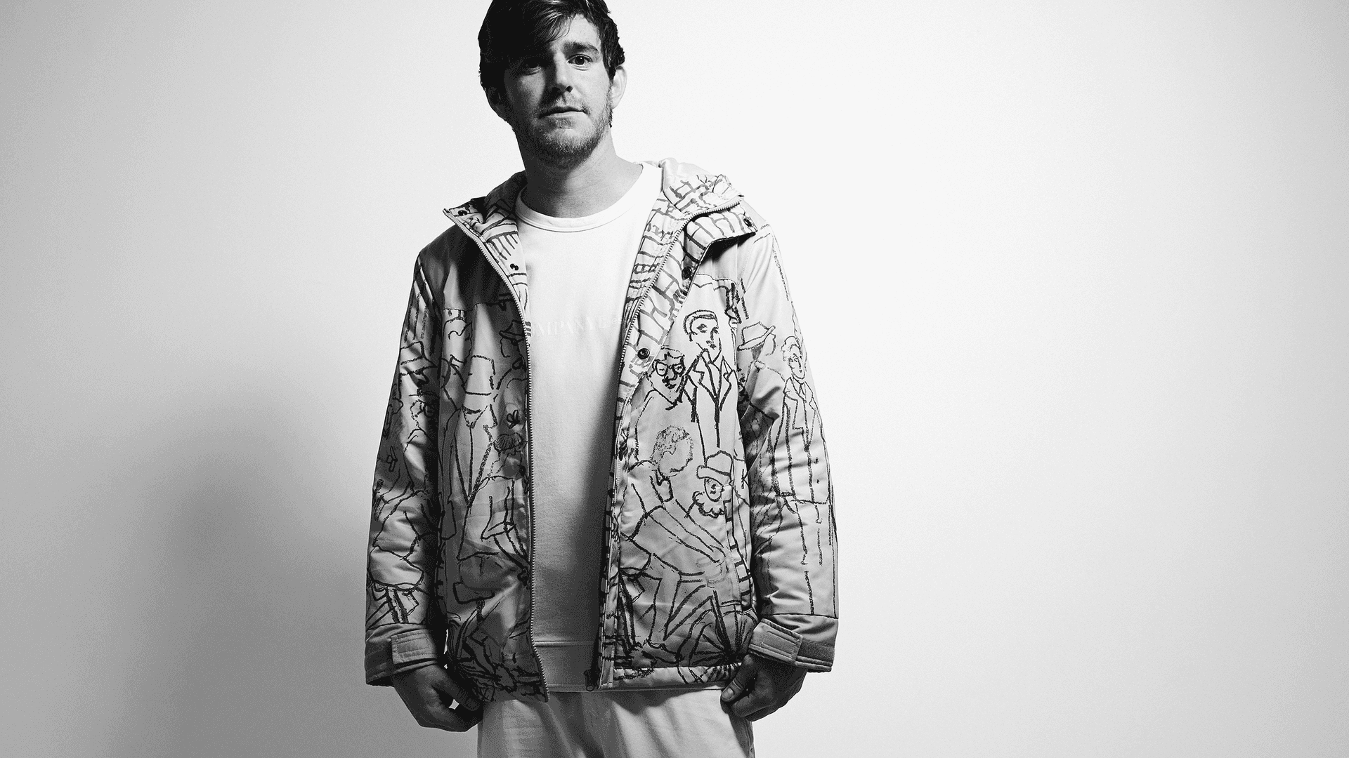 Flyer of NGHTMRE: The NGHTMRE Before Xmas Tour ( 21+ )