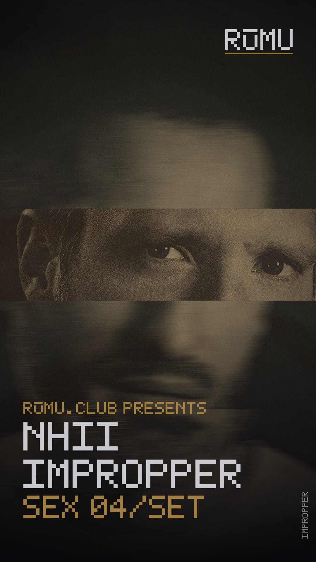 Rumu Presents: Nhii And Impropper