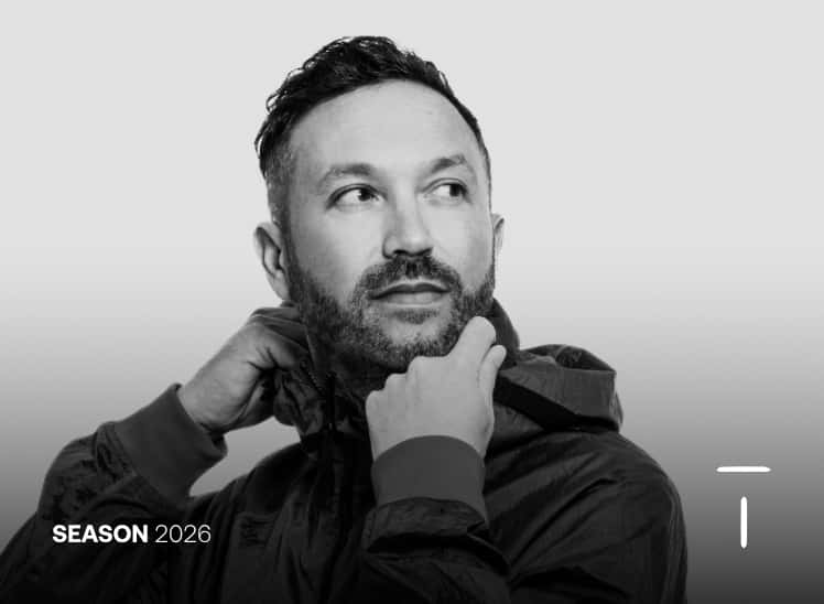 Cartel de Nic Fanciulli