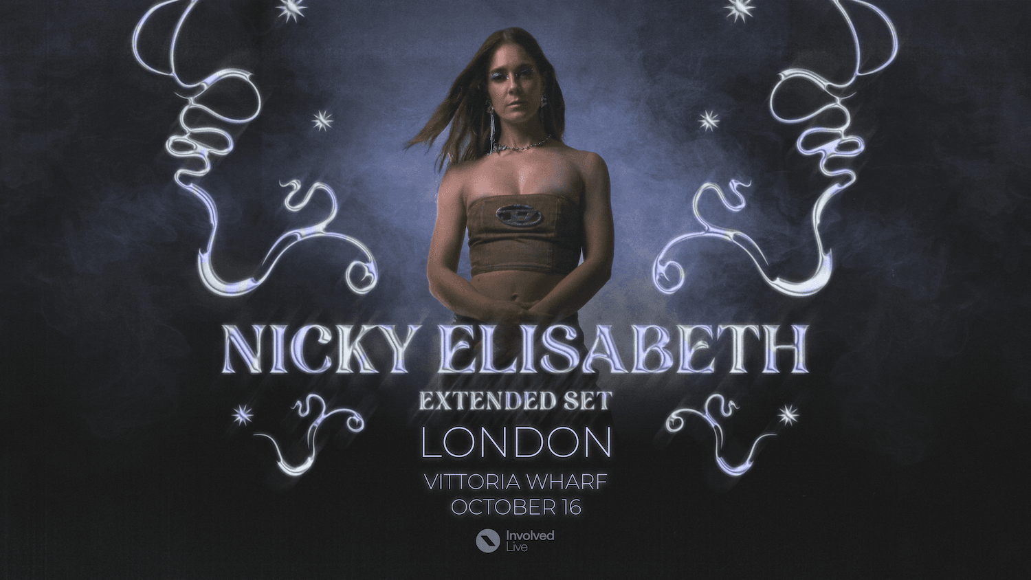 Nicky Elisabeth