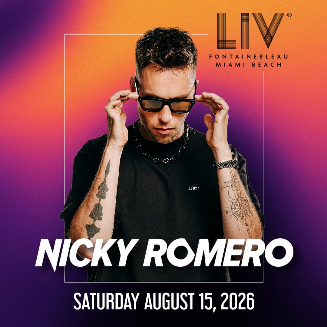 Nicky Romero