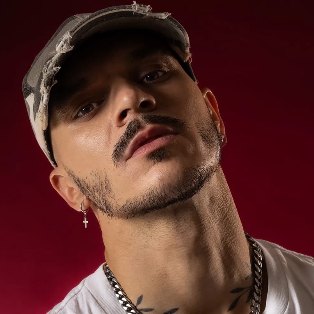 Nico Moreno