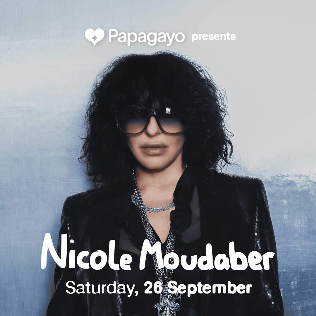 Nicole Moudaber · Essence