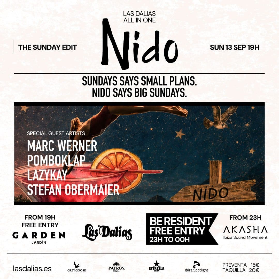 Nido