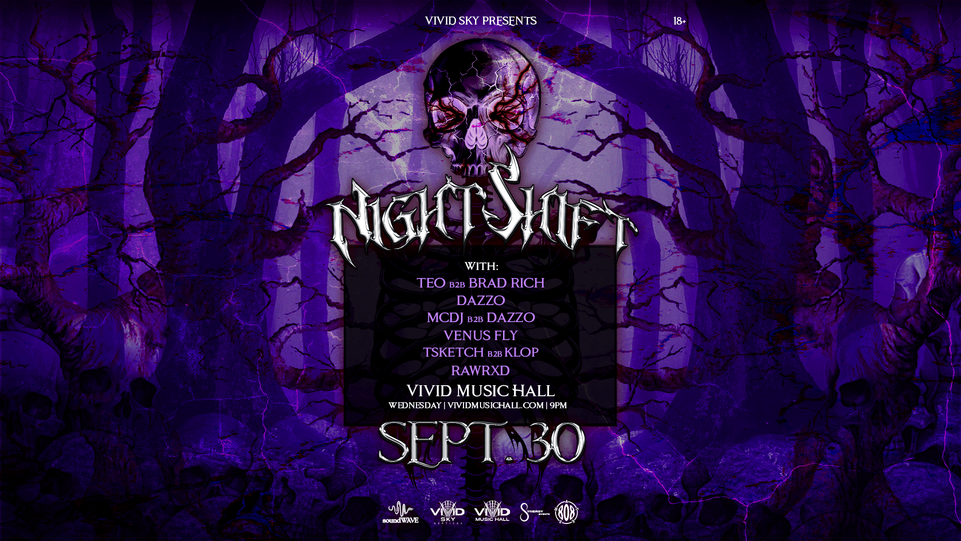 Night Shift