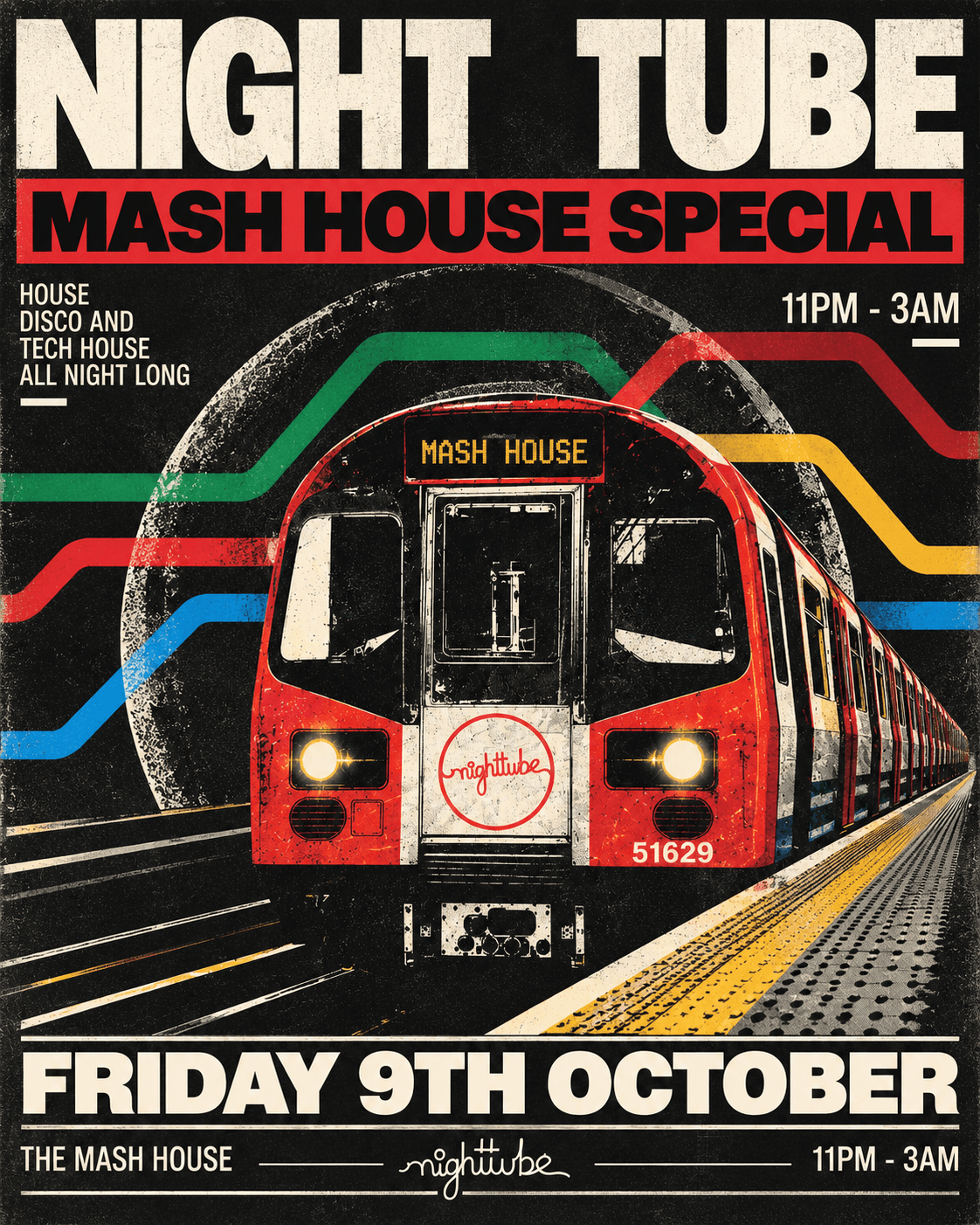 Night Tube