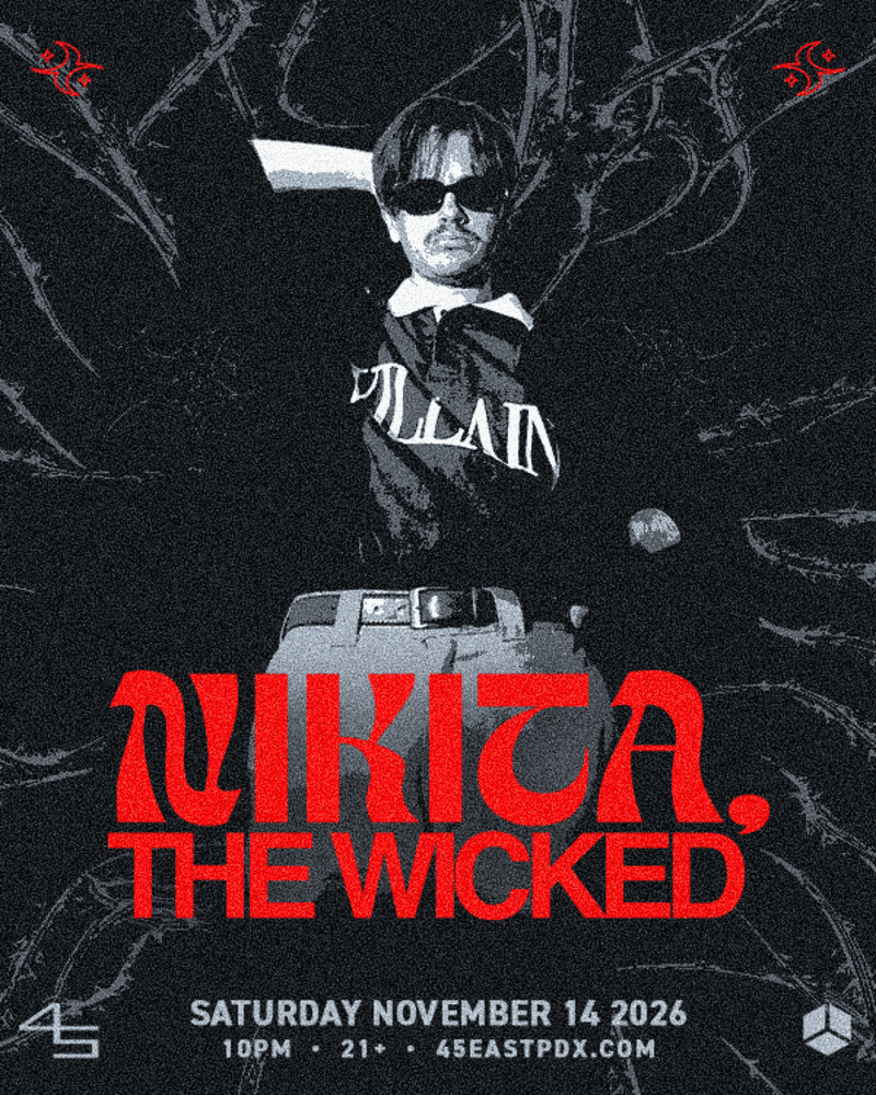 Nikita, the Wicked