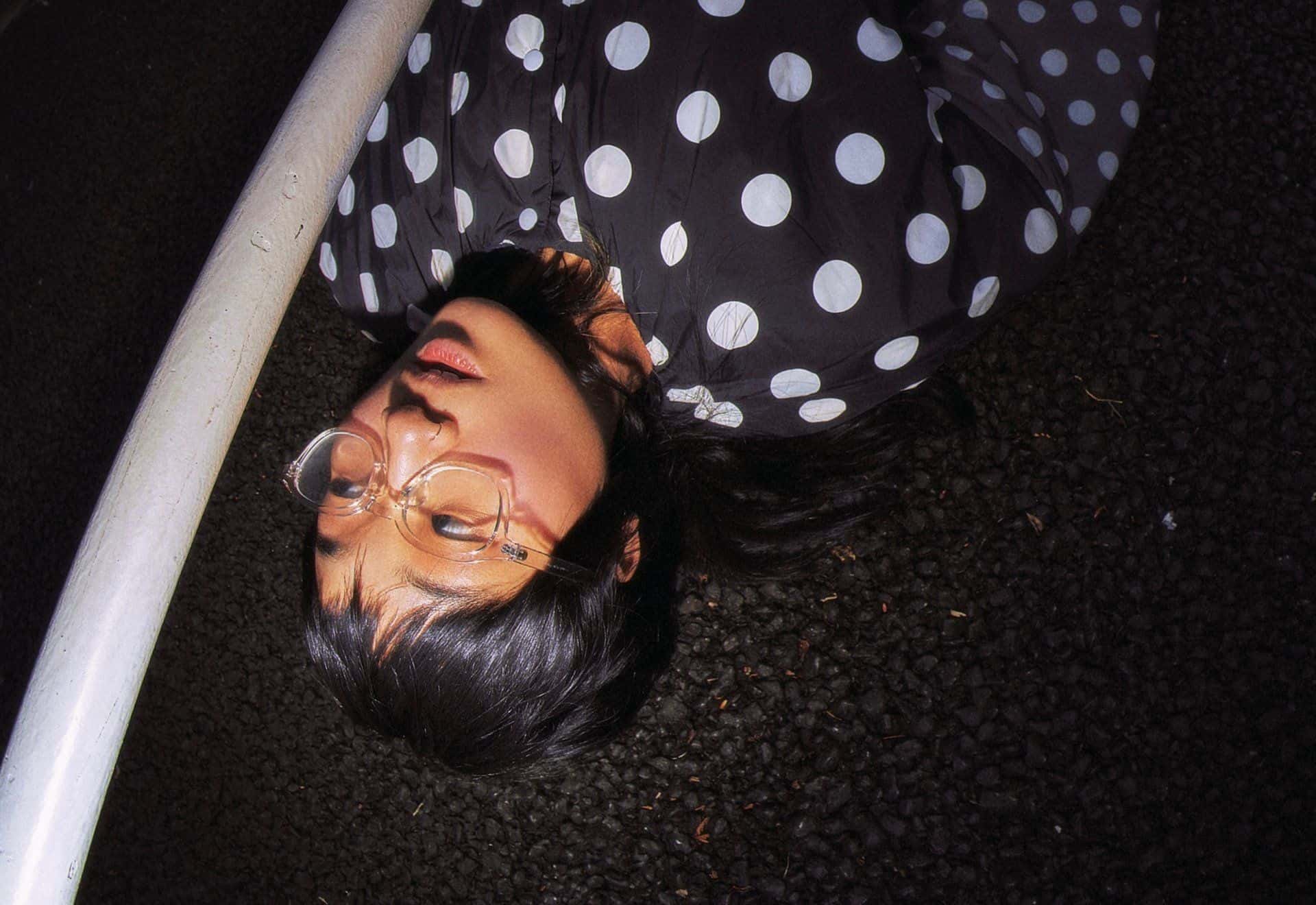 Flyer of Nitsa: Yaeji dj set