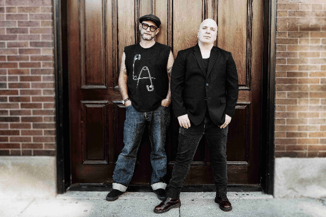 NITZER EBB USA 2026
