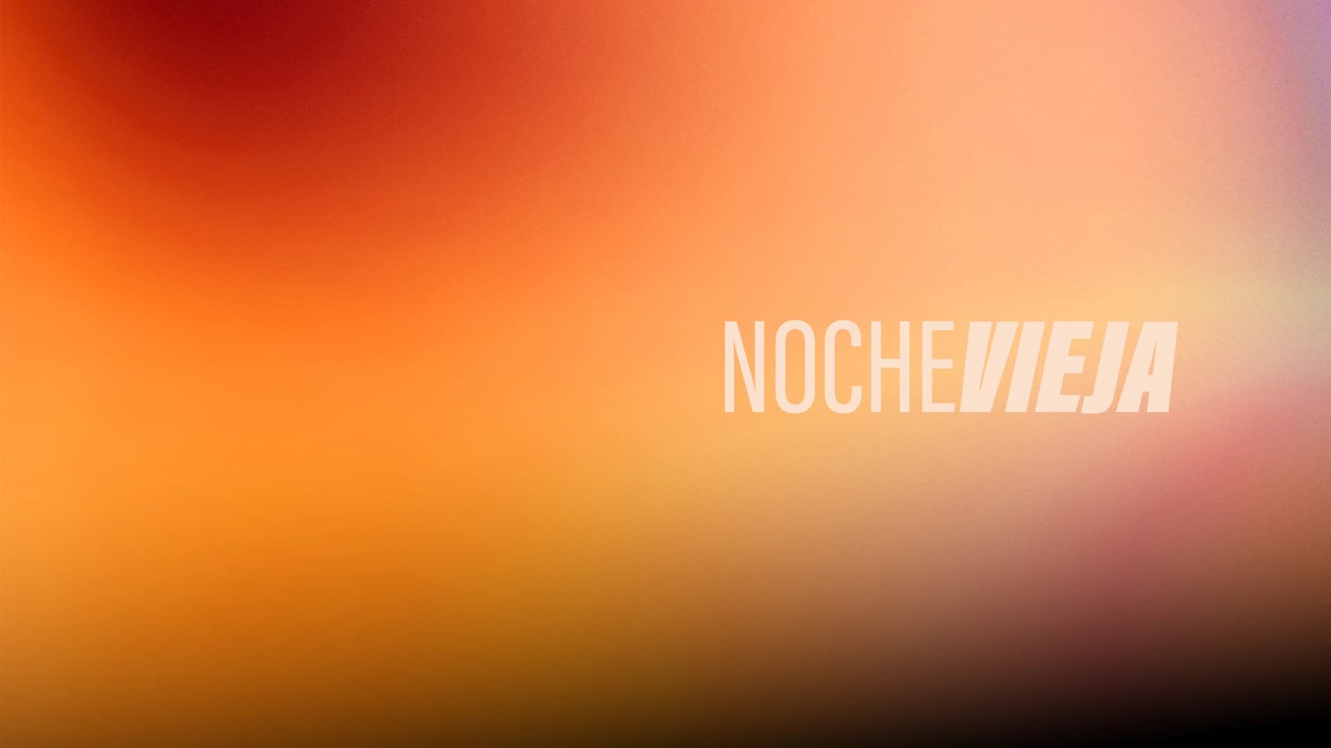 NOCHEVIEJA