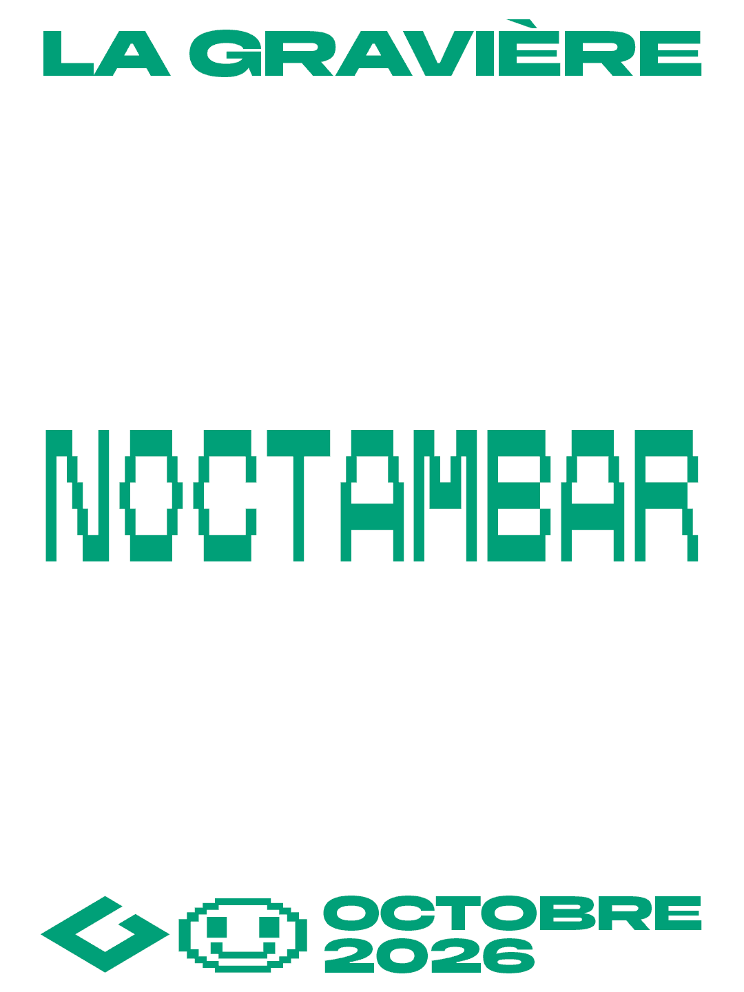 NOCTAMBAR x LES CRÉATIVES