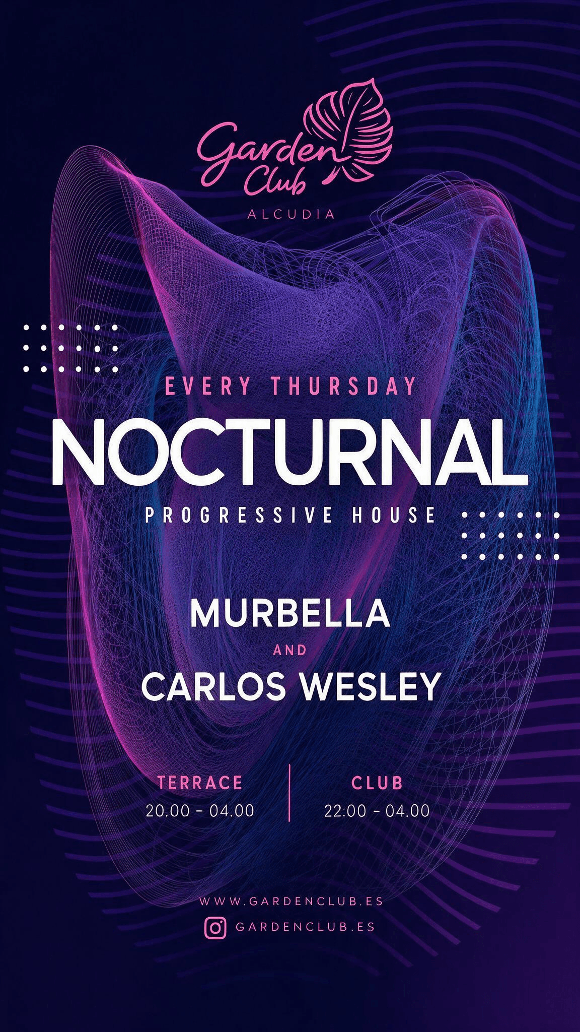Nocturnal