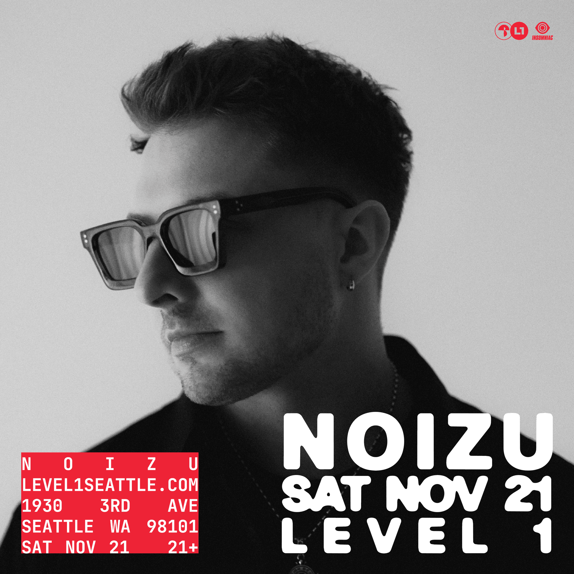 Noizu