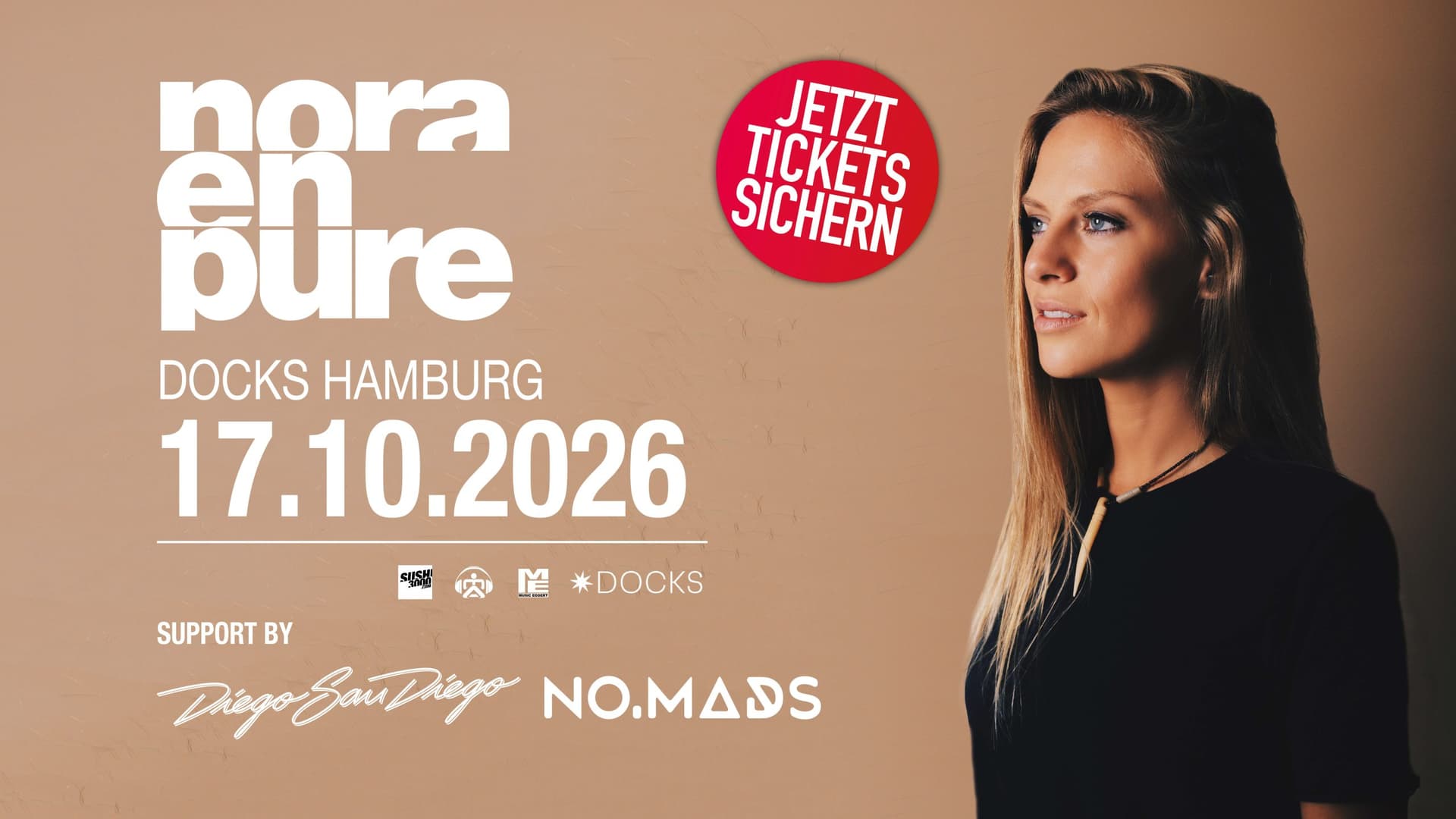 Nora En Pure