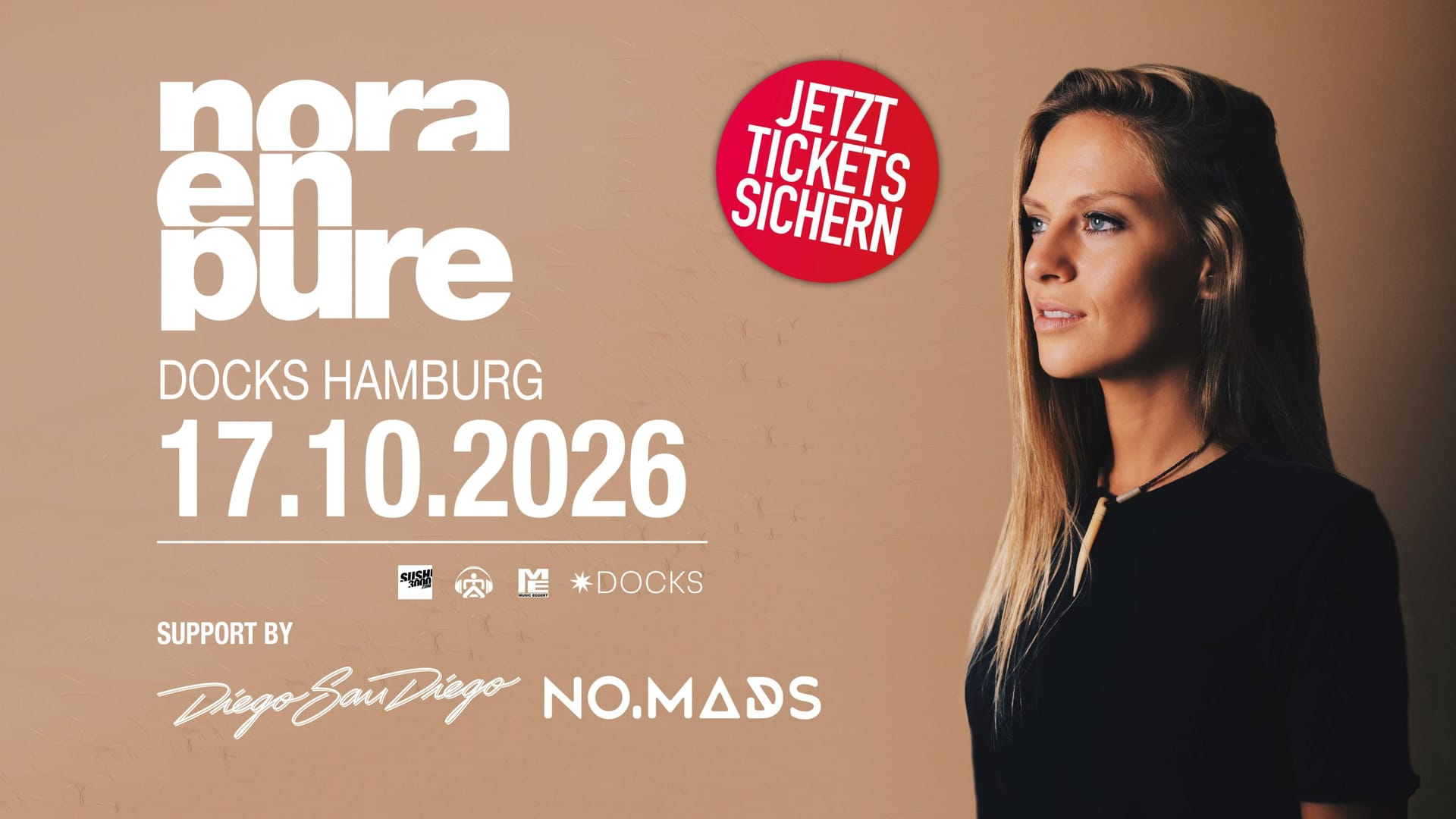 Nora En Pure