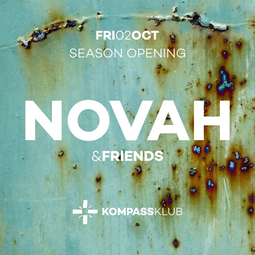 NOVAH at KOMPASS