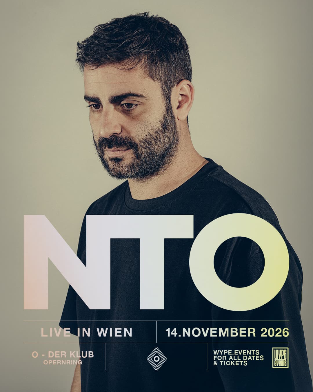 NTO live in concert