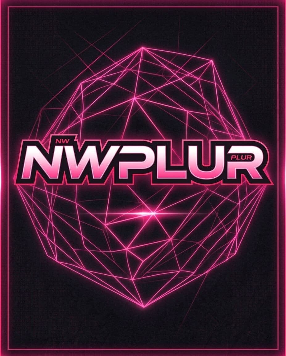 NWPLUR - BASS - RIDDIM - ELECTRONIC