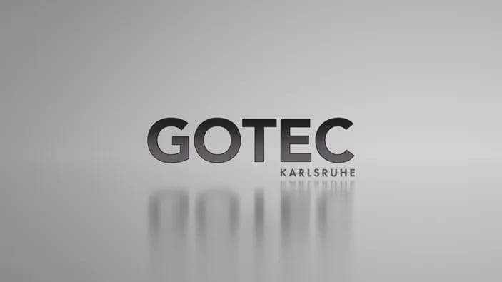 NYE - GOTEC