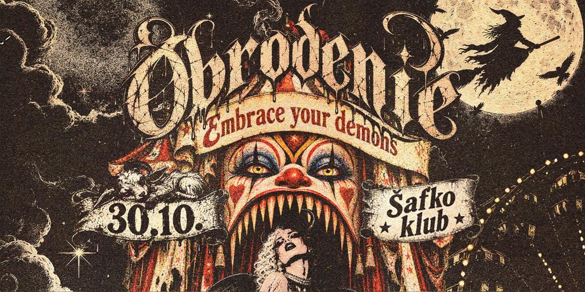 Obrodenie