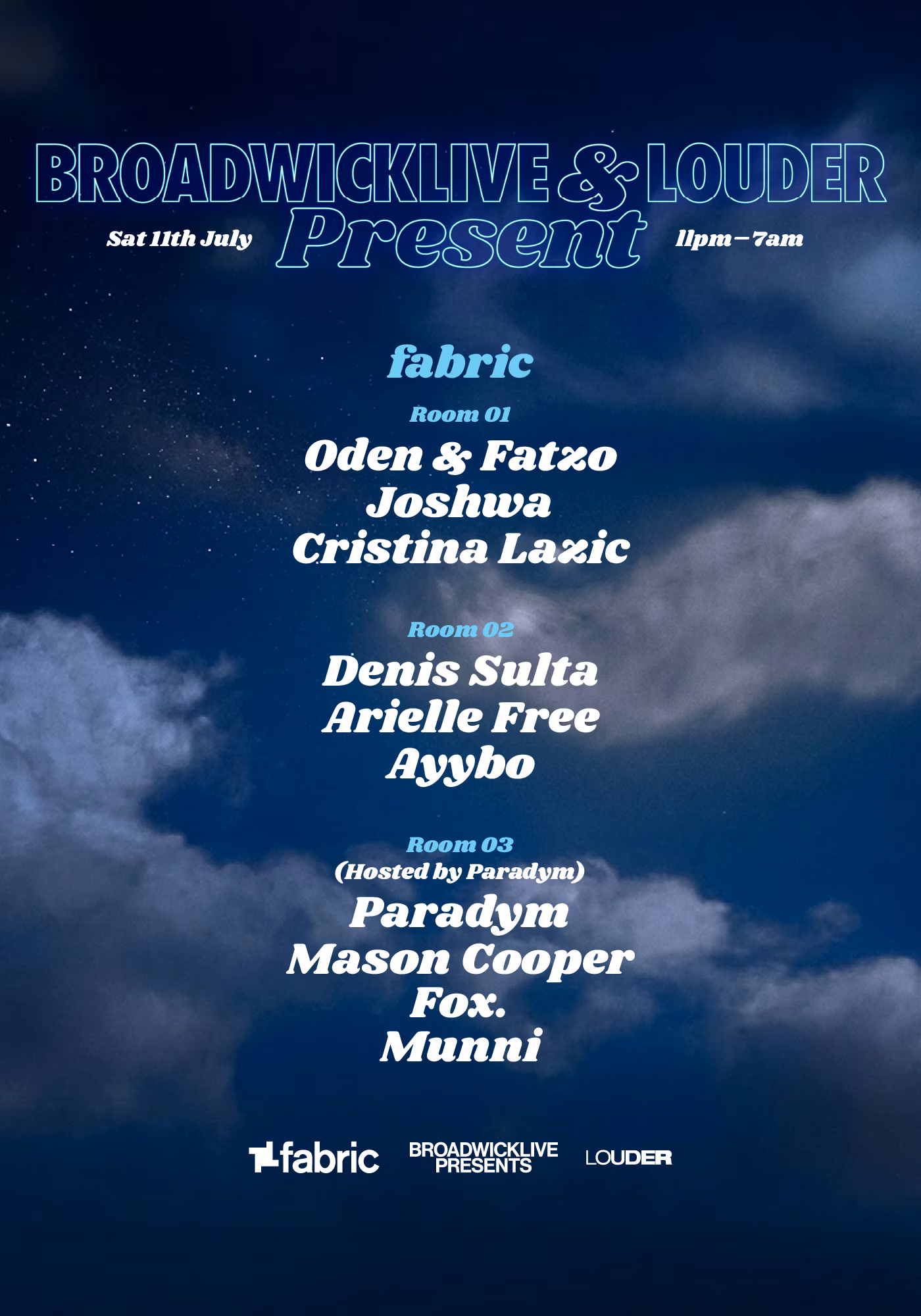 Fabric