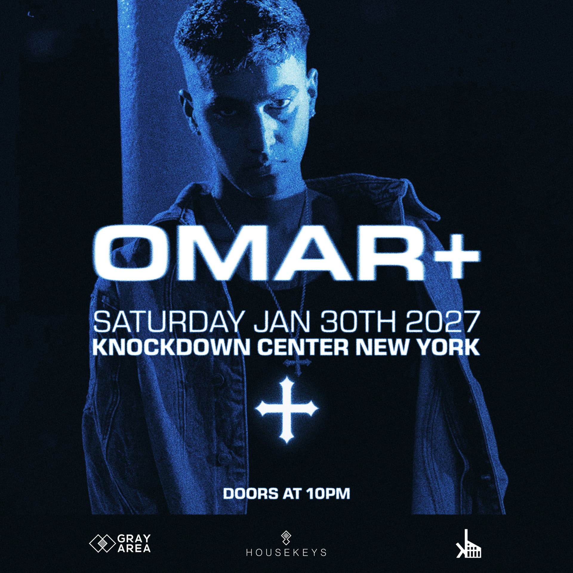 OMAR+
