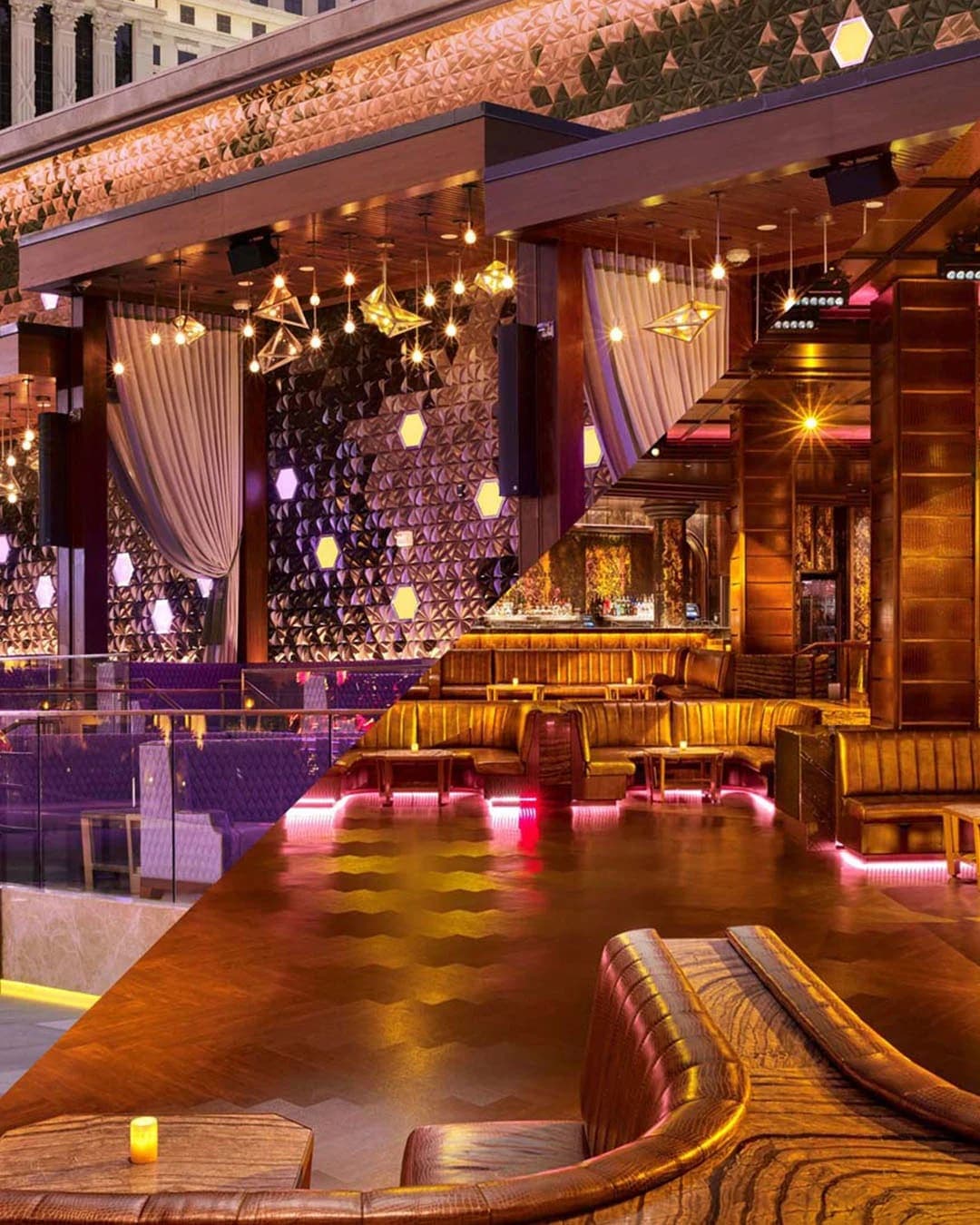 OMNIA Nightclub Thursday