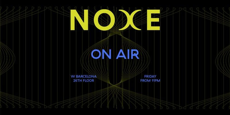 On Air