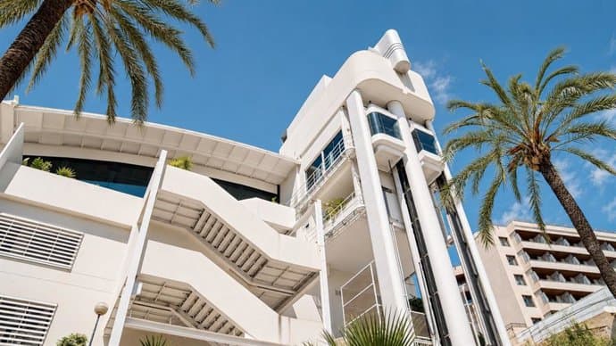 Opening Day Fitz Mallorca