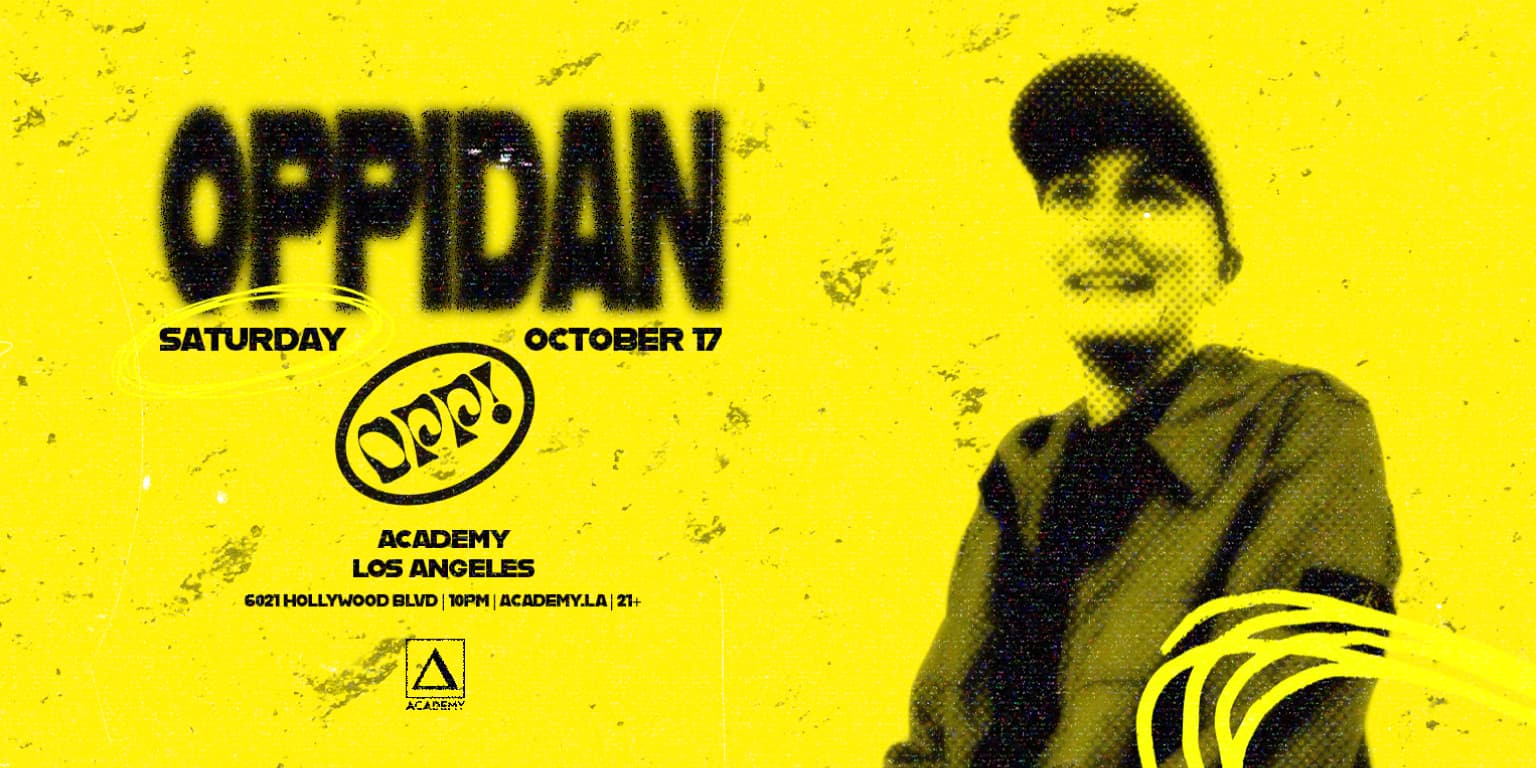 Oppidan