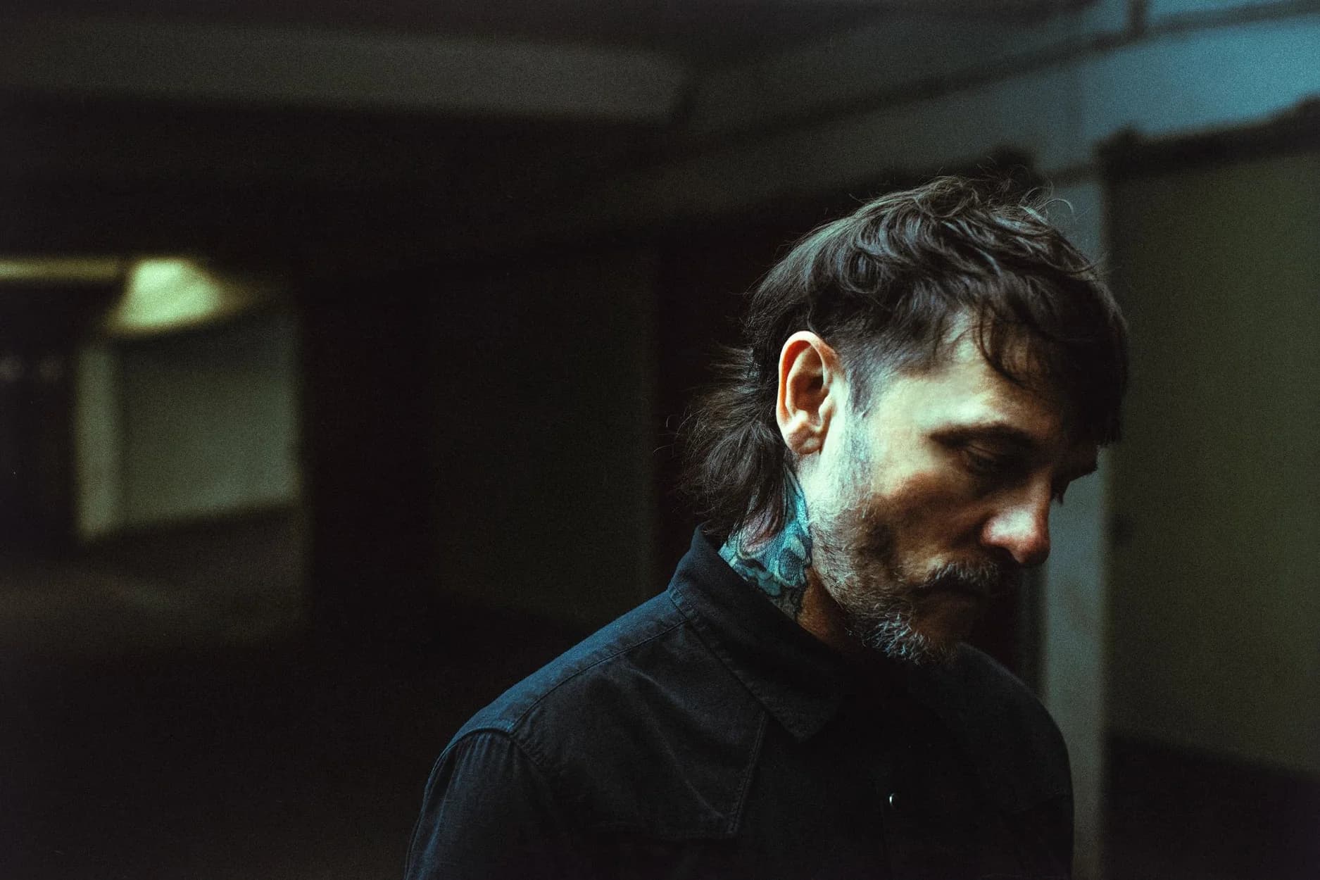 Oscar Mulero (5-hour Set) + mod.1