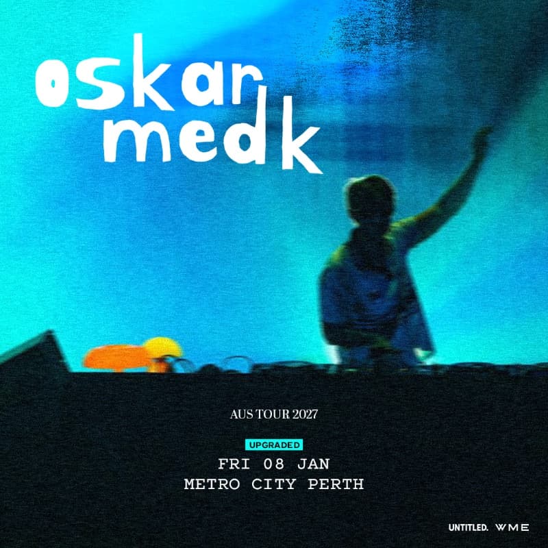 oskar med k