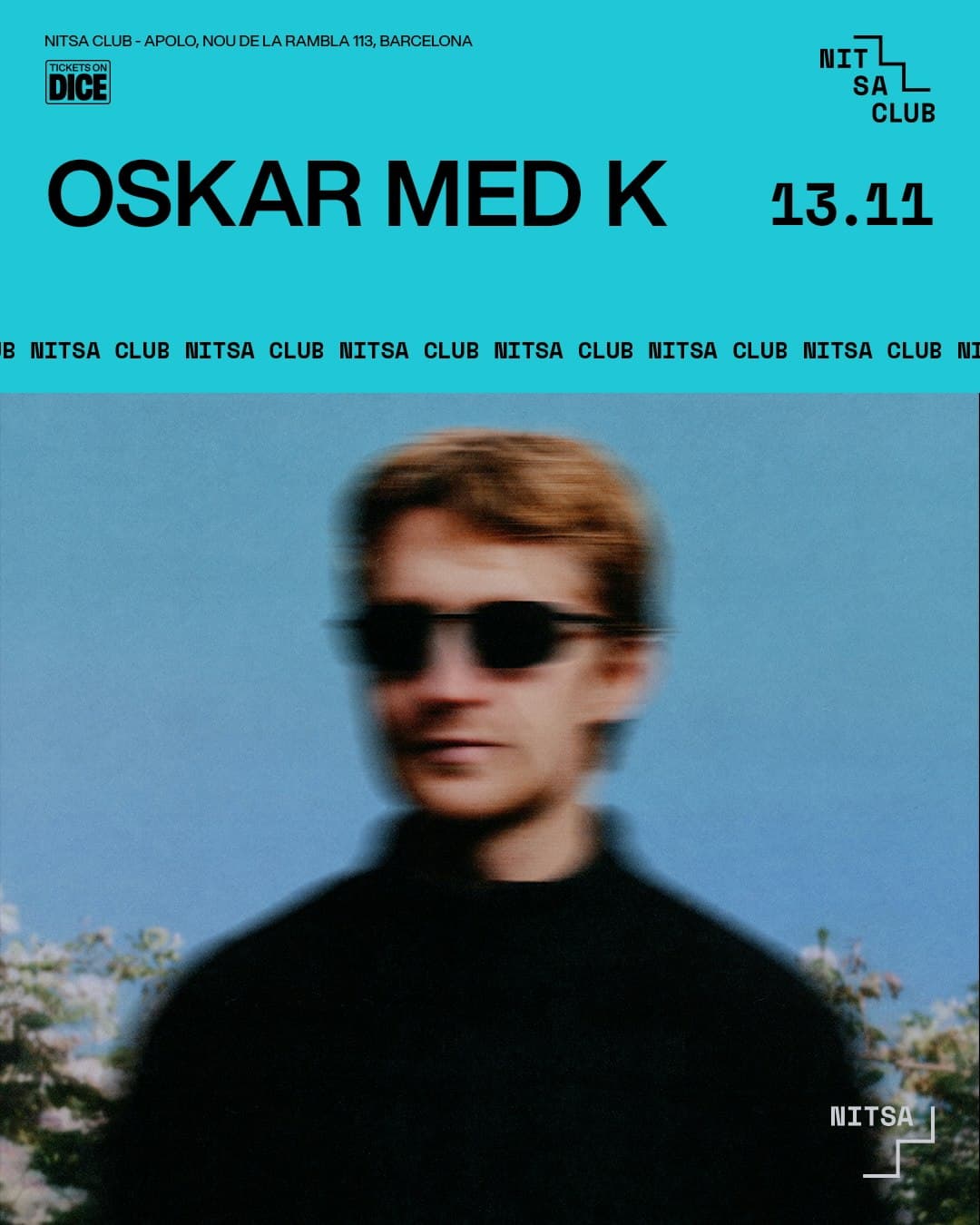 oskar med k