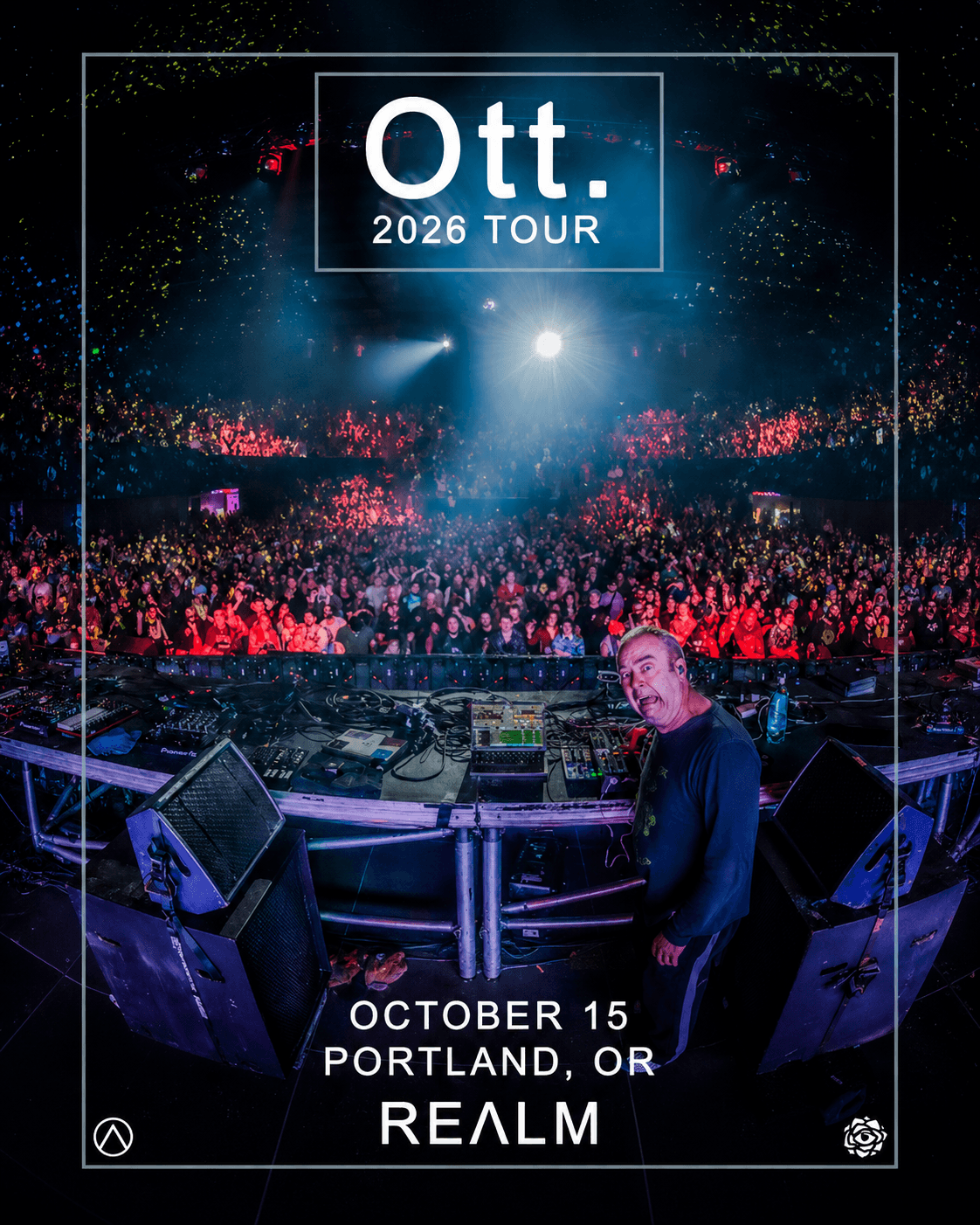 OTT. w/ MFINITY