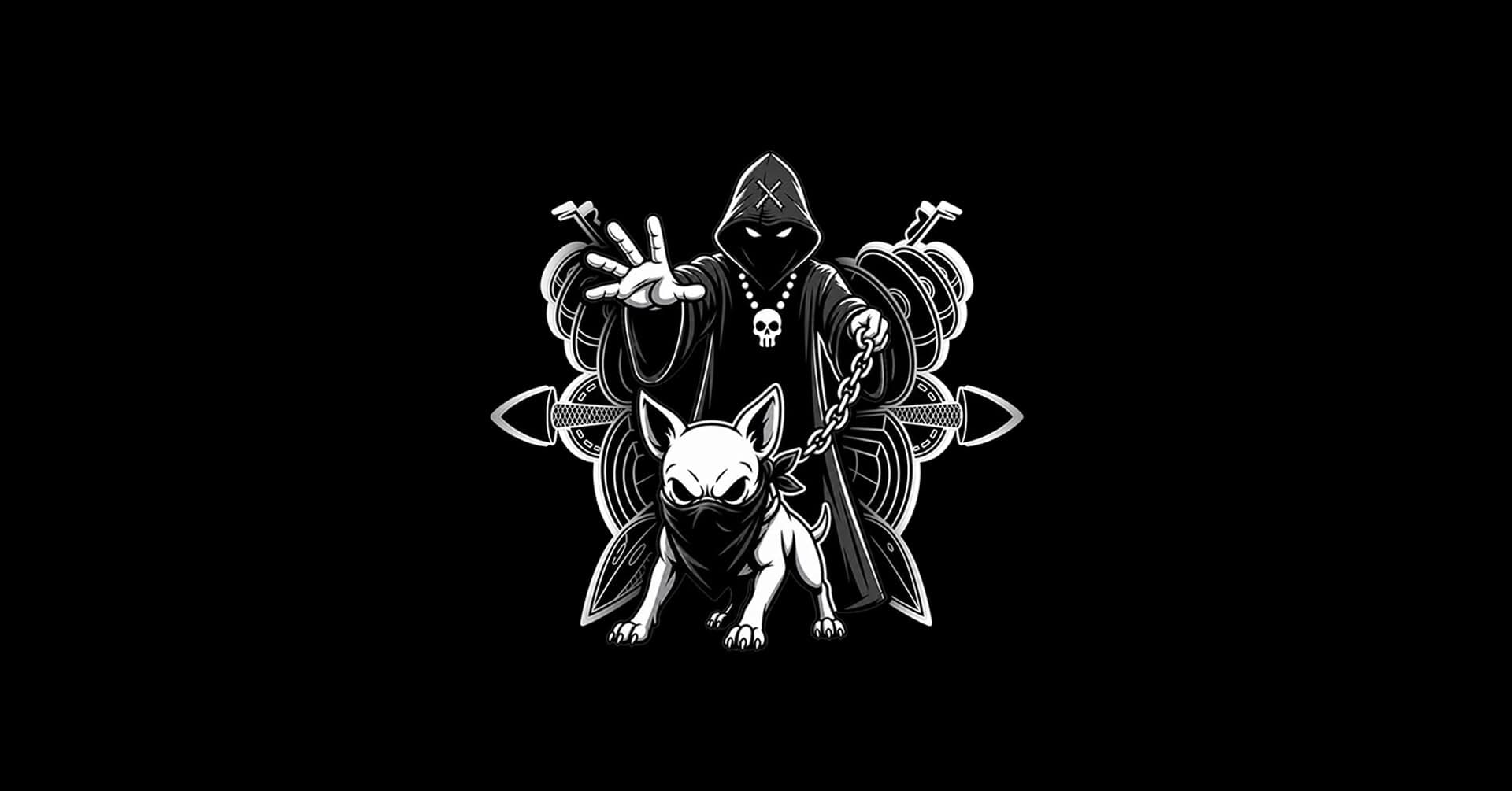 OUT OF CTRL - eardrums