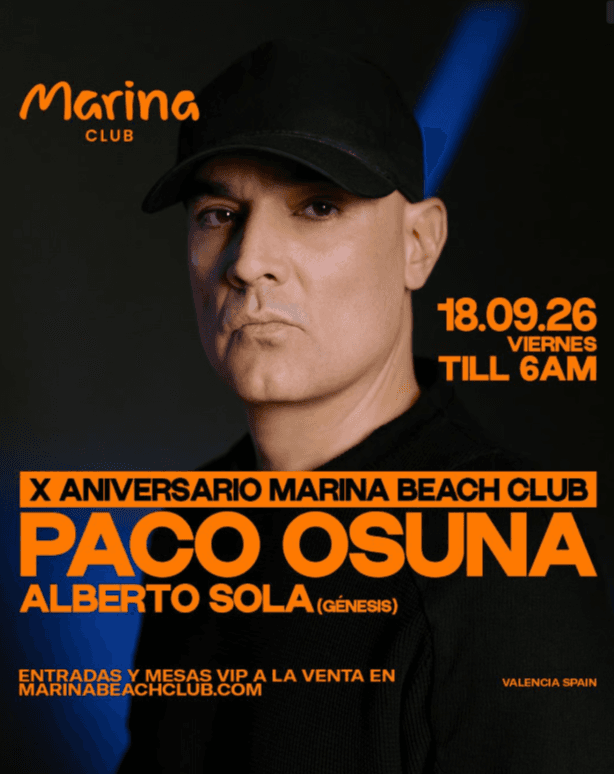 Paco Osuna