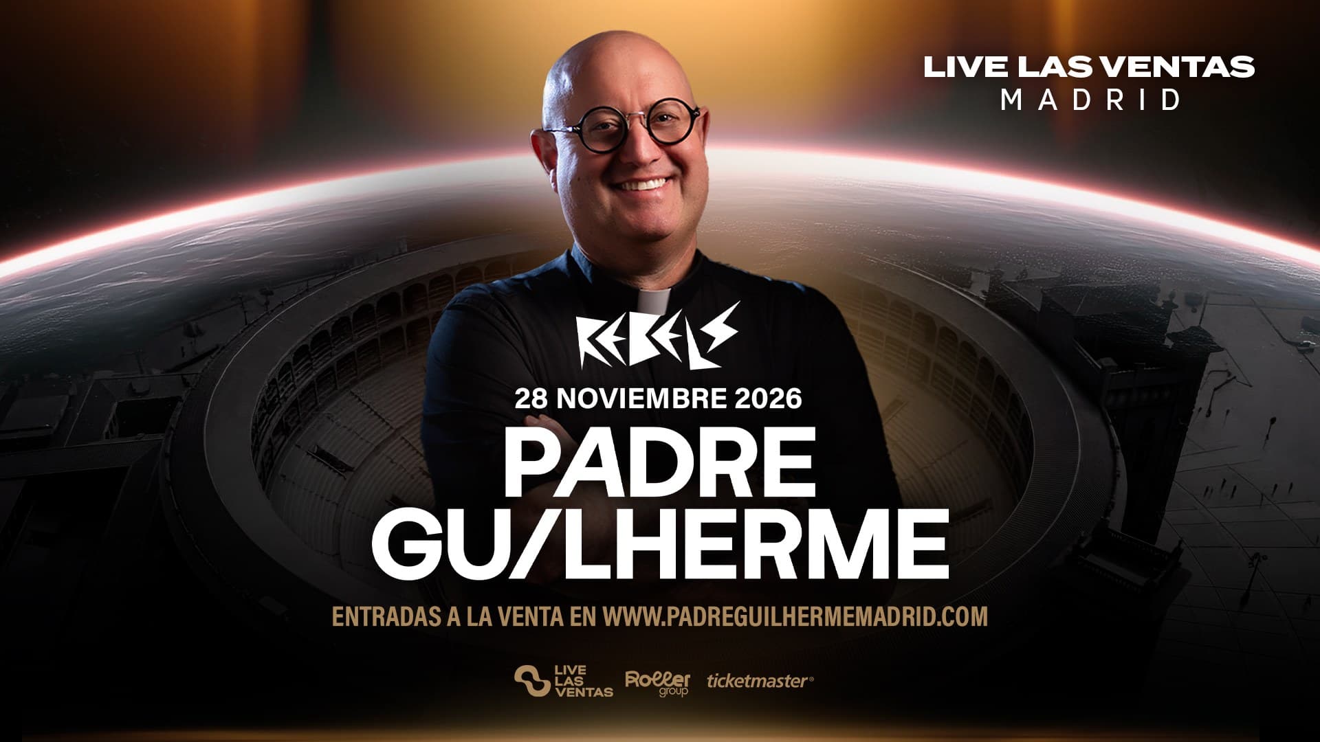 Padre Guilherme