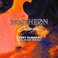 Flyer de Pantheøn