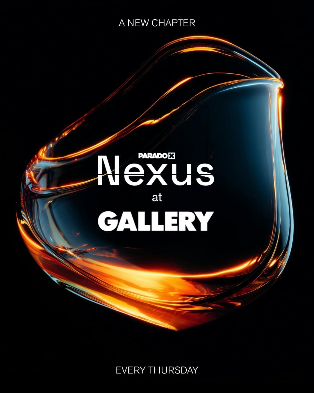 Paradox Nexus