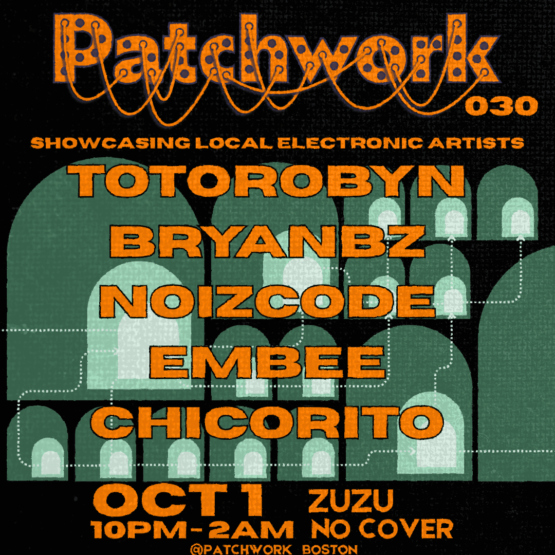 Patchwork