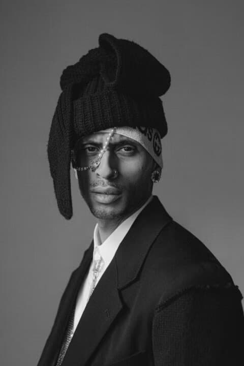 Patrick Mason, Meibi, Küiã