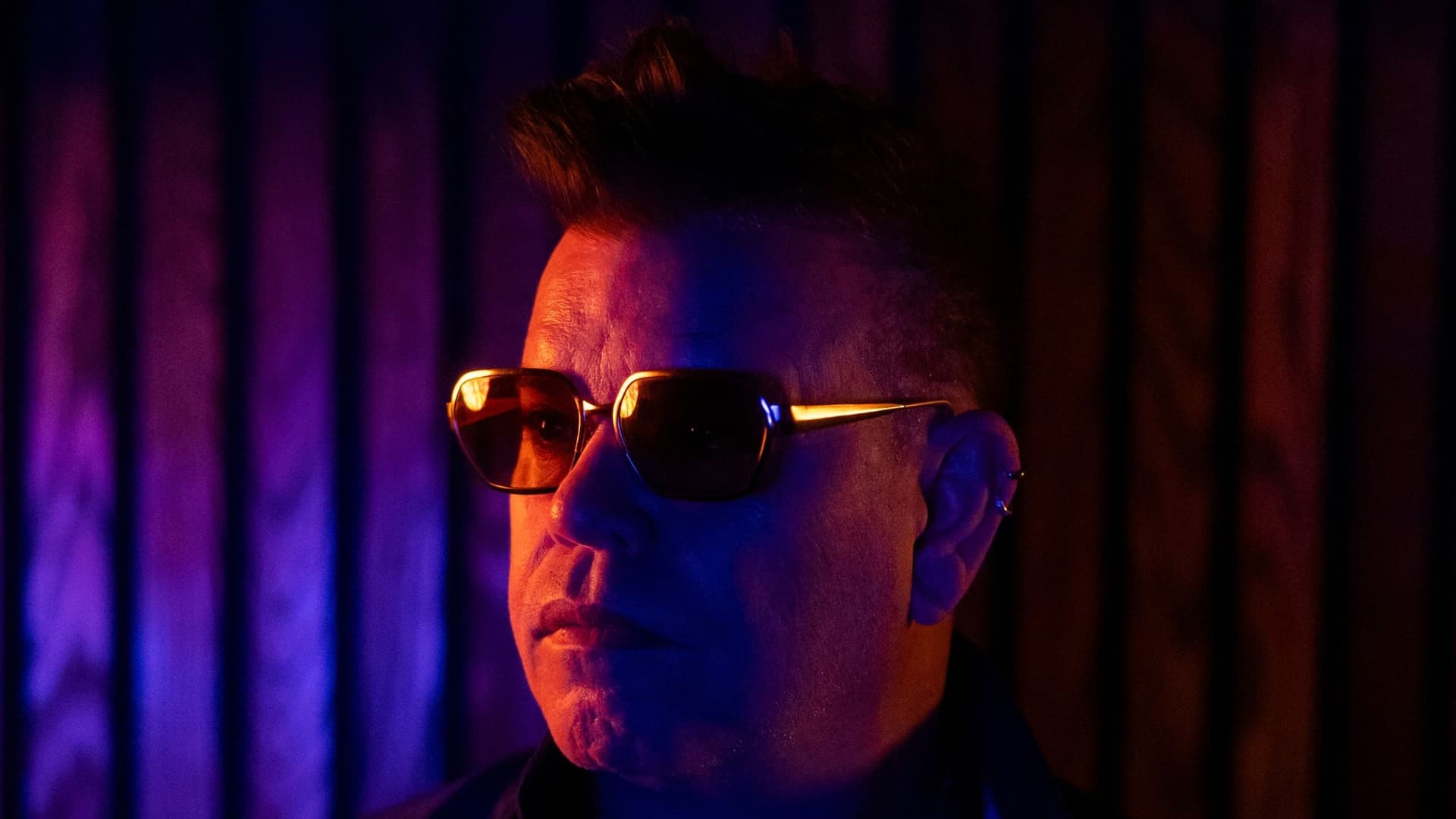 Paul Oakenfold + The Crystal Method - Mission Underground Tour