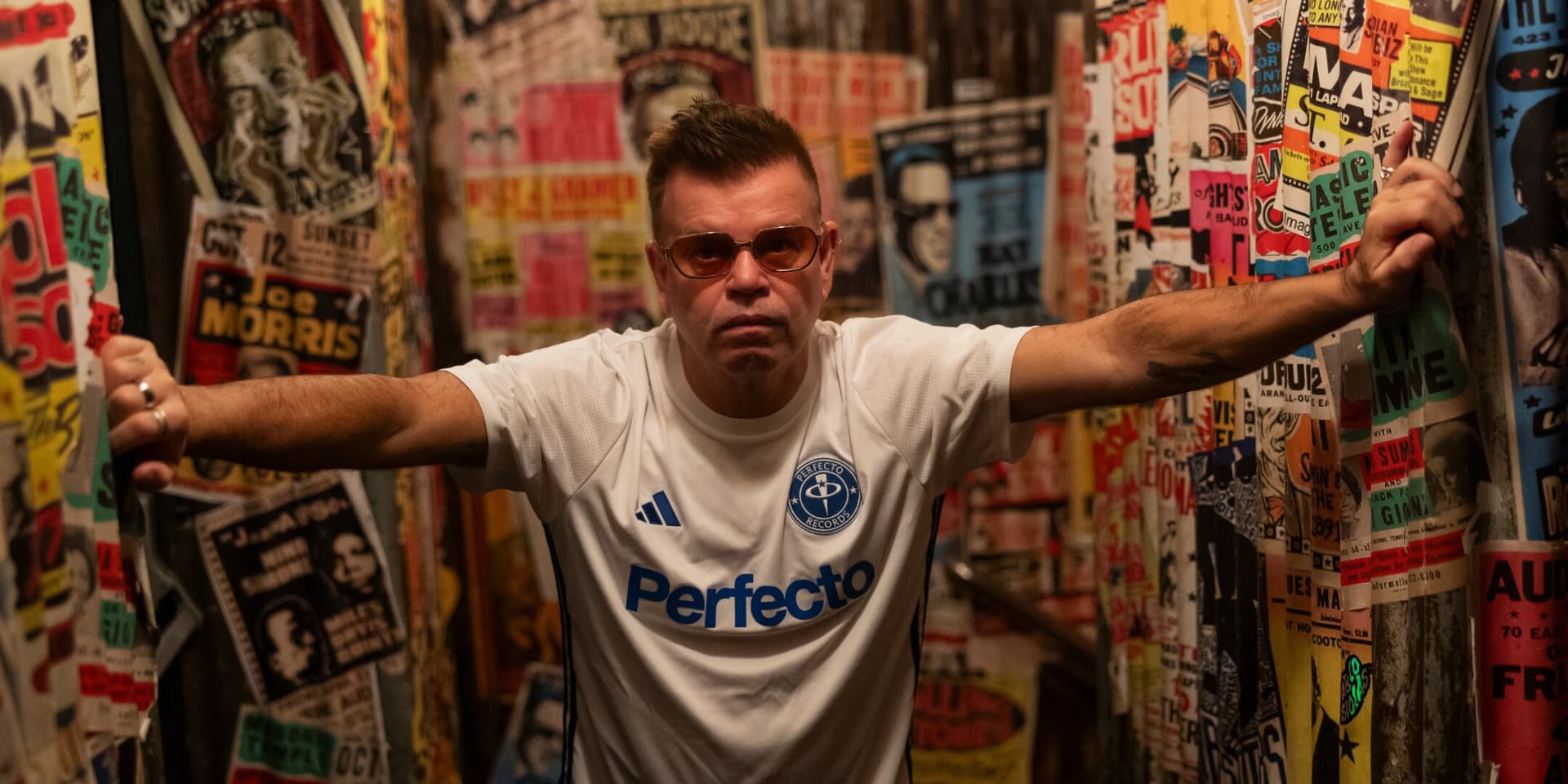Paul Oakenfold