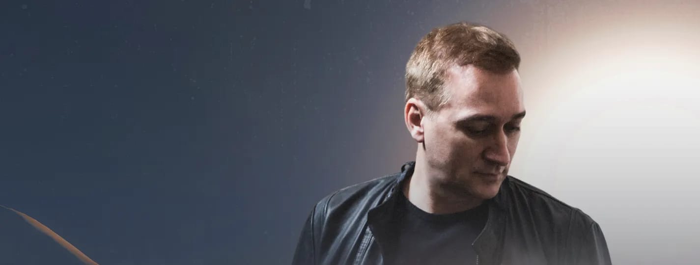 Paul van Dyk