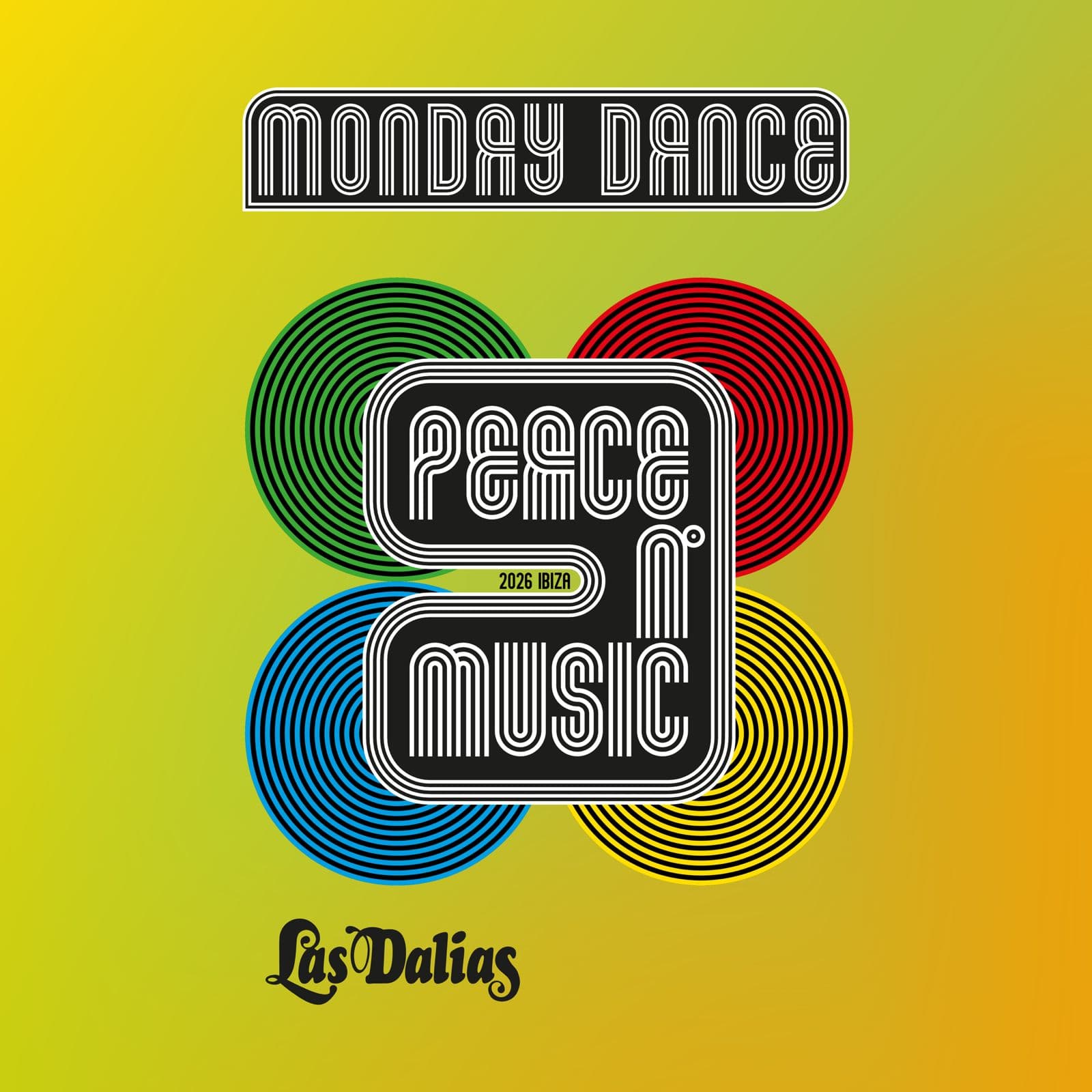 Peace N' Music Closing Party