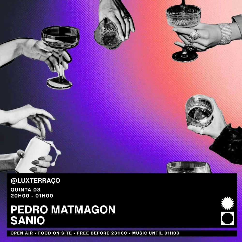 Cartel de Pedro Matmagon, Sanio