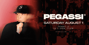 Cartel de Pegassi