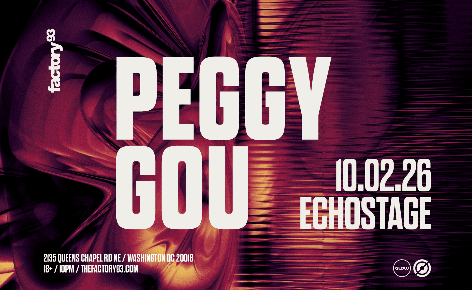 Peggy Gou