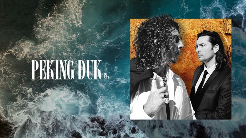 Peking Duk